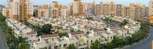 Magarpatta City in Pune – Locality Overview - Makaan Expert