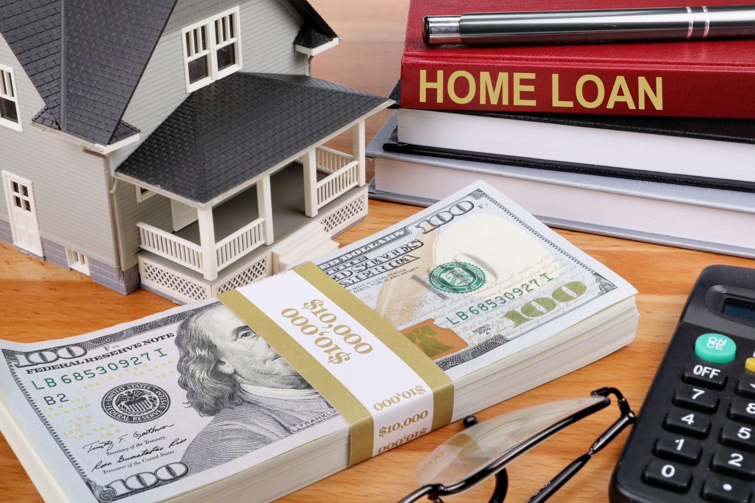 Home loan