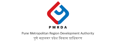 PMRDA Pune Metropolitan Region Development Authority logo