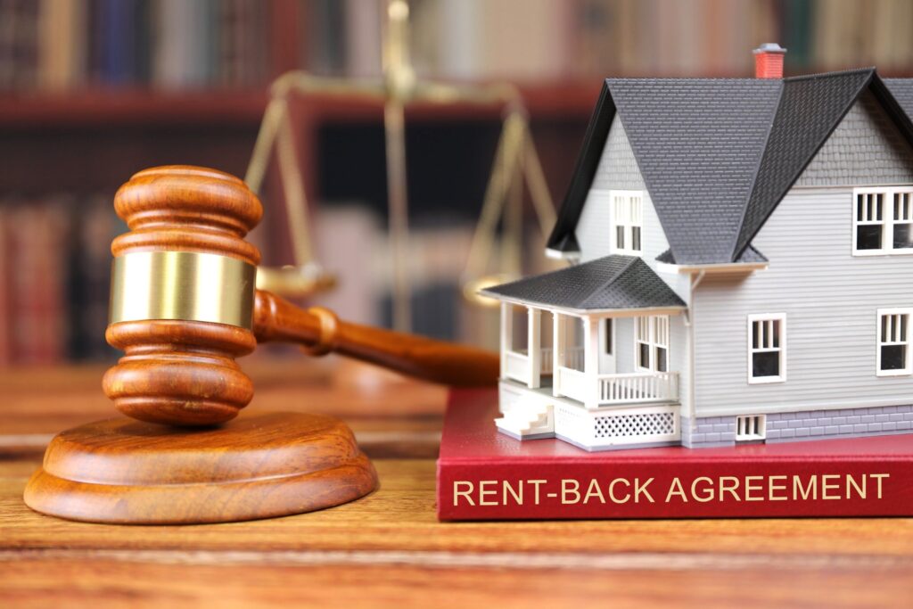 flat rent agreement in maharashtra