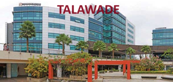 Talawade IT Park