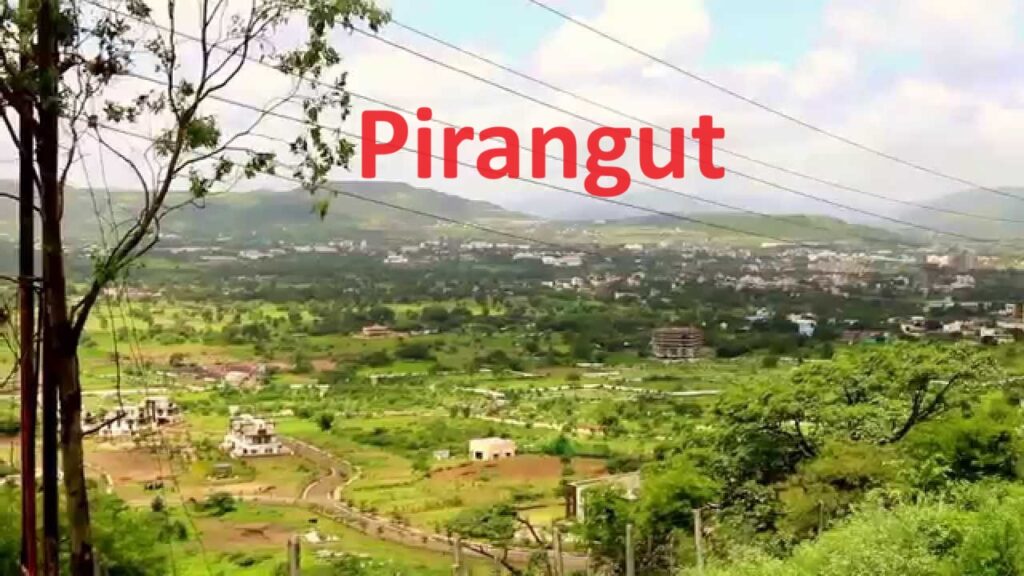 pirangut mulshi pune