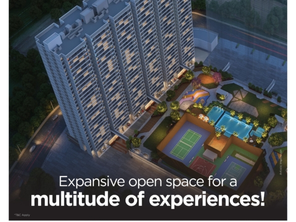 Kumar Lighthouse Hadapsar