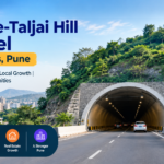 Hingne-Taljai Hill Tunnel, Pune