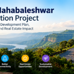 New Mahabaleshwar Hill Station Project